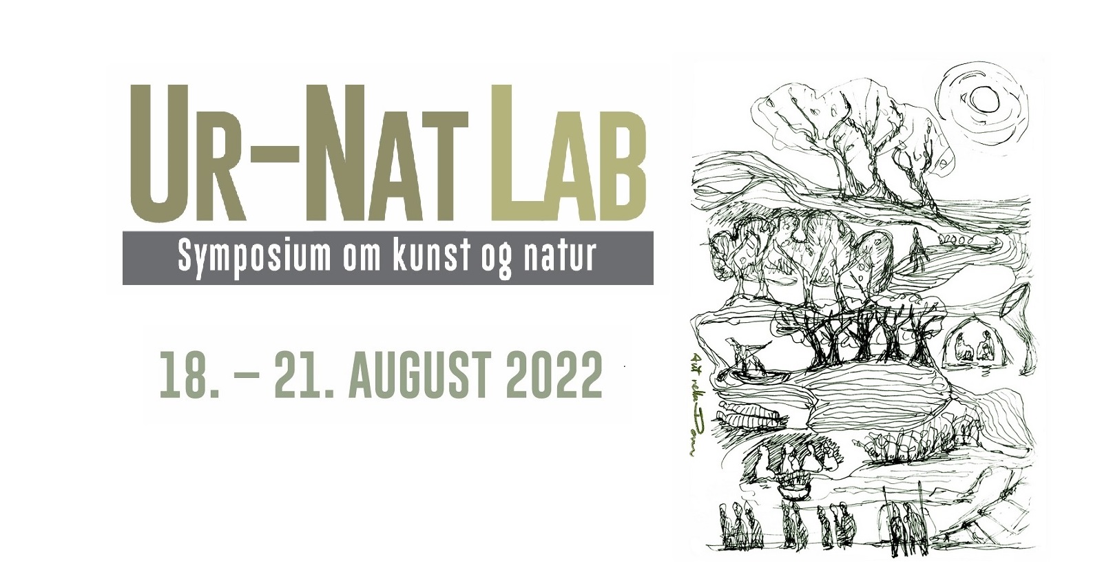 UR-NAT Lab - Symposium